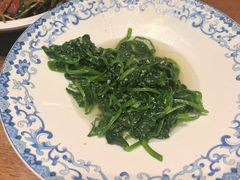 -饕然·民间川菜(龙泉店)