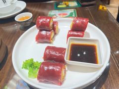 -岭南小生·粤港点心(芙蓉店)