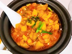 -粗茶淡饭·汉口公馆(循礼门店)