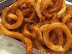 -Burger Joys Central(中环士丹利街店)