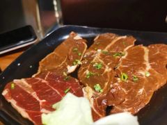 -炙城·韩式烤肉(南京东路店)
