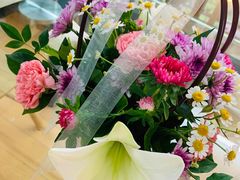 -森野花艺培训·企业团建活动沙龙