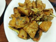 -大隐隐于市私房菜(保和小区店)