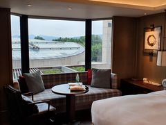 -杭州君悦酒店