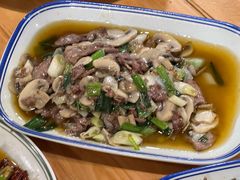 -九九牛肉馆(南山路店)