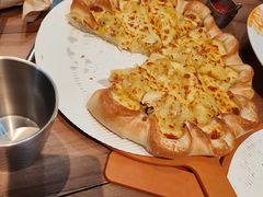 -必胜客(白广路店)