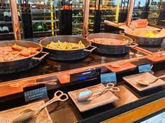 -广州四季酒店·意珍·意式自助餐