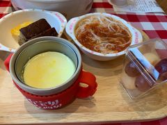 -西贝莜面村(上海百联西郊店)