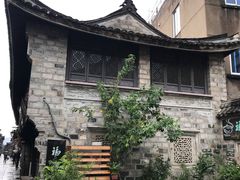 -紫阳古街