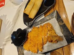 -馋三尺蟹粉小笼(人民广场店)