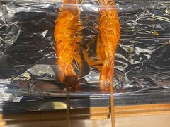 -微醺烤牛·炭火烧烤·精酿啤酒(东郊记忆店)