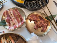 -老板娘的烤肉店(港湾广场店)