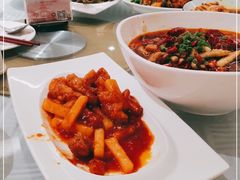 -渝信川菜(西单店)