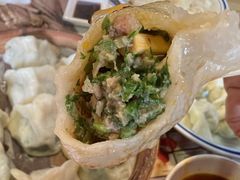 -新兴园饺子馆(北京百子湾店)