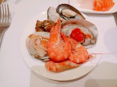 -万德诺富特酒店·自助餐厅(万德大厦店)