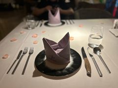 -燃扒房Steakhouse(皇庭店)