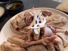 -同仁四季椰子鸡(宝安壹方城店)