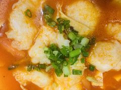 -渝是乎川渝小炒(新世界百货望京店)