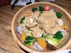 -798餐厅(任丘路店)