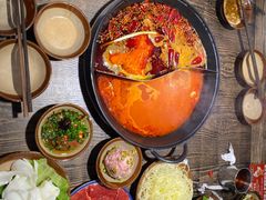 -冯校长老火锅(深圳总店)