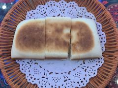 -浩日沁·蒙式餐厅(金泽时代广场店)