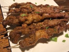 -霄汉羊排(万松园一店)