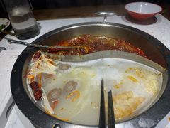 -根据地火锅(南河桥店)