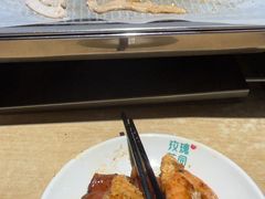 -玫瑰花园自助烤肉(顺义鑫海韵通店)