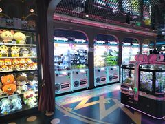 -反斗乐园(领展中心城店)