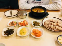 -首尔土豆汤(红梅小区店)