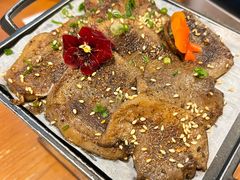 -鳗鱼家·深夜食堂(军博店)