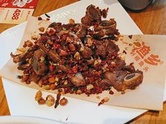 -渔乡米香·剁椒鱼头(四方坪店)