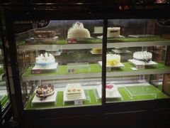 -万利隆·活力烘焙(人民路店)