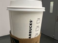 -星巴克(杭州嘉里中心4F店)