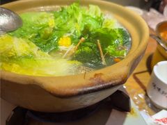 -鸽味轩·粤菜小馆(高楼门总店)