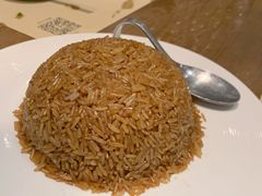 灵魂猪油炒饭-榕意·川味之美(深业上城店)