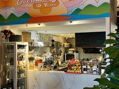 -Egg•Allday Brunch(襄阳北路店)