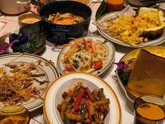 -美泰·Mangothai·清迈云街(天空之城店)