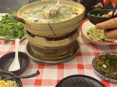 -霹雳火·重庆烧烤·江湖菜(解放碑店)
