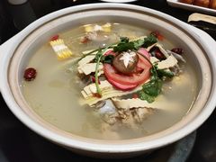 -川中故事·成都老火锅(东书房店)