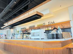 -G+KITCHEN(龙湖狮山天街店)