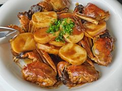 -RIVIERA 松鹤楼(外滩店)