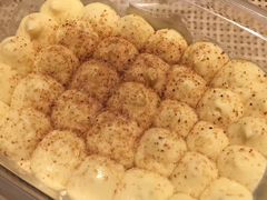 -欧式面包坊(青岛万象城店)