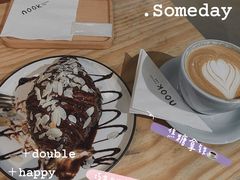 -GOTLOT COFFEE&KITCHEN角落厨房NOOK店