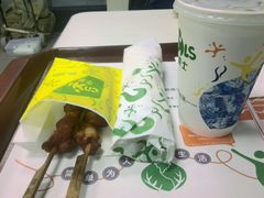 -华莱士·全鸡汉堡(湛江新华店)