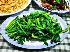 -无味饭店(九眼桥商业文化广场店)