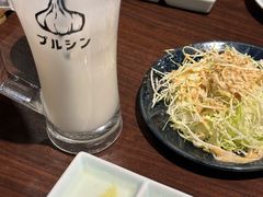 -蒜香焼肉PURUSHIN(马场路店)