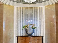 -上海浦东星河湾酒店