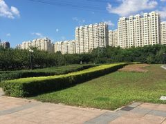-南关北海公园