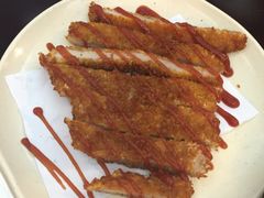 -真剑日本料理·铁板烧(贵州路店)